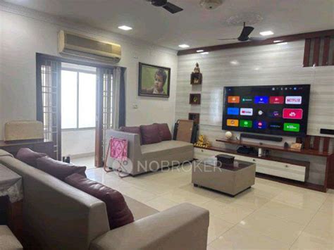P Dot G Center Point CIT Nagar Rent - WITHOUT BROKERAGE Semi-furnished ...