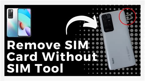 Image result for Remove Sim Card without Tool