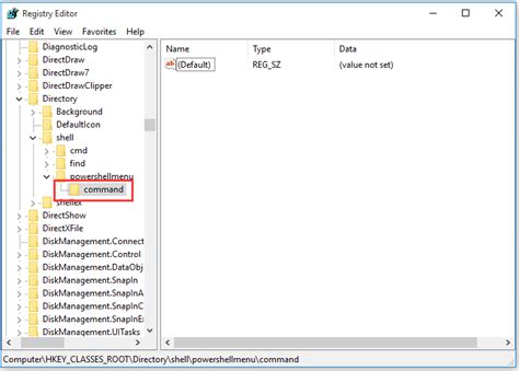 Image result for Open Folder in PowerShell