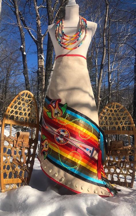 Unveiling the Regalia: Exploring the Cultural Significance of Native American Outfits