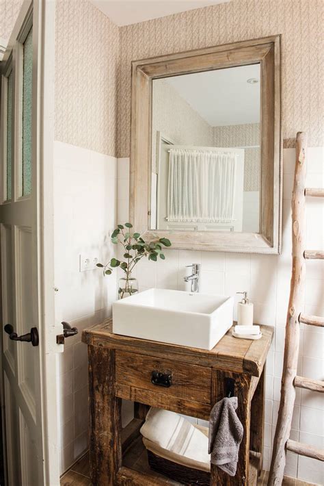 Dimensiones y medidas mínimas del baño en centímetros