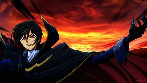 Code Geass Desktop Wallpaper 的图像结果