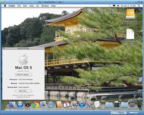 Image result for VMware Server Mac OS
