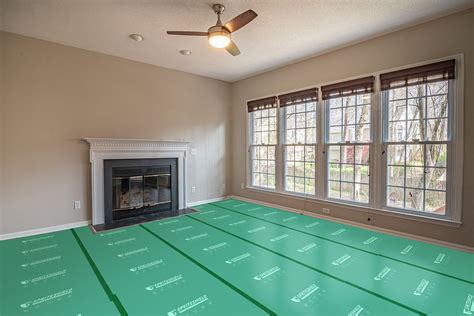 The Ultimate Guide to Temporary Floor Protection: Dos, Don'ts & Advice