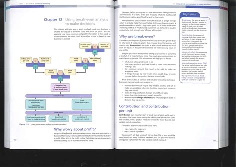 Image result for Tutorial Break-Even Analysis