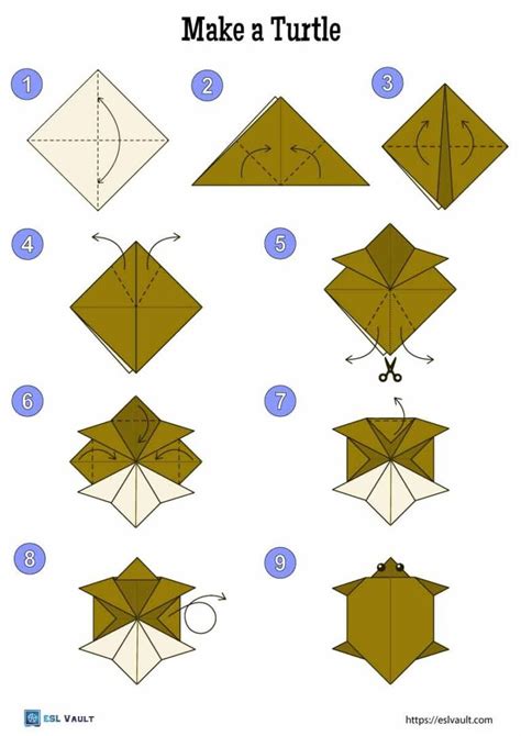 Image result for Basic Origami Animals