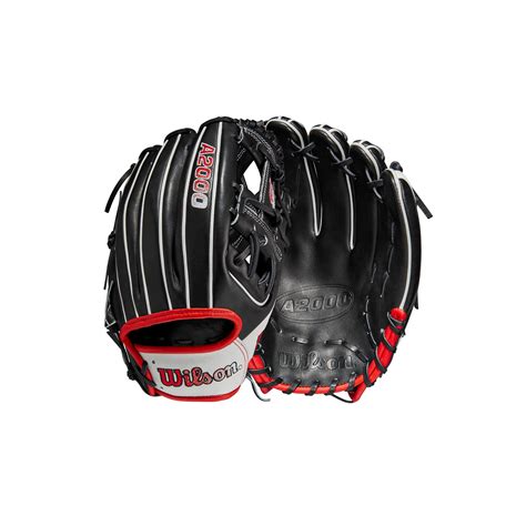Snapklik.com : WILSON 2023 A2000 1975 11.75 Infield Baseball Glove