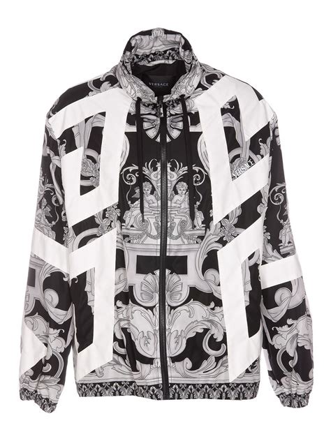 Versace Jackets For Men