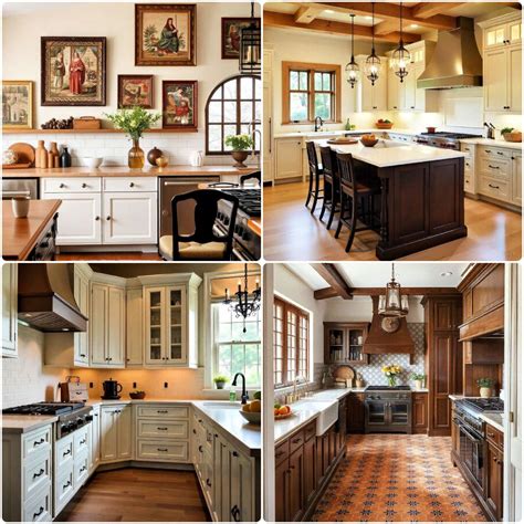 15 Kitchen Linoleum Flooring Ideas for Every Budget