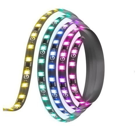 Image result for Single Color LED Strip
