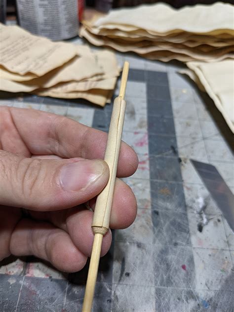 Making Scrolls 的图像结果