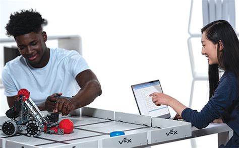 Vexcode Python 的图像结果