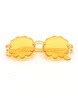 Buy Yellow Sunglasses for Boys by Lil Lollipop Online | Ajio.com