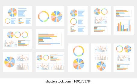 Matplot Graph Types 的图像结果