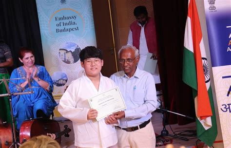 Amrita Sher-Gil Cultural Centre, Budapest, Hungary : Cultural Photo Gallery