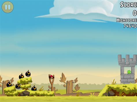 Image result for Angry Birds Tutorial