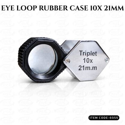 EYE LOOP – Modern jewellery Tools