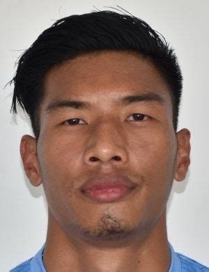 James Kithan - Stats 23/24 | Transfermarkt