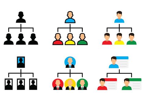 Image result for Org Chart Icon