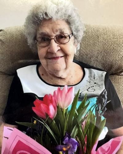 Mary Jane Eischeid Obituary (2025) - Spencer, IA - Warner Funeral Homes ...