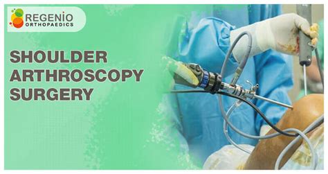 Shoulder Arthroscopy Surgery Cost - Hyderabad & Secunderabad - Click.in