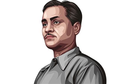 হকি কিংবদন্তি ধ্যান চাঁদের নামে চাঁদ ছিলনা, হিটলারকে একবাক্যে না বলেছিলেন