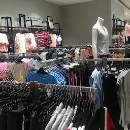 Westside - North Country Mall, Mohali - Clothing store - Sahibzada Ajit ...