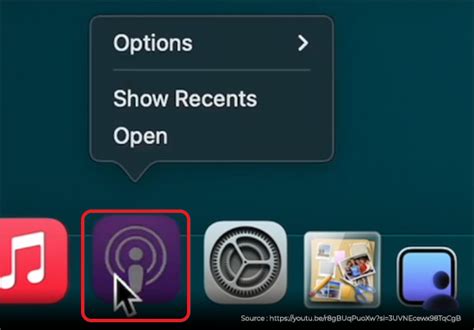 Mac Dock | Ultimate Guide to the Mac Dock [2024]