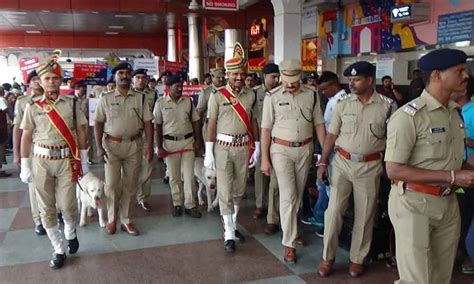 Secunderabad RPF recovered stolen luggage worth Rs. 58L in 2022