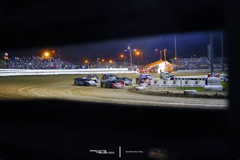 Bubba Raceway Park Winter Nationals Photos - February 19, 2017 - Lucas ...