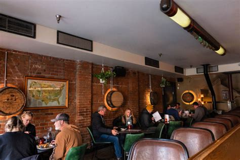 West End Tavern | Downtown Boulder, CO