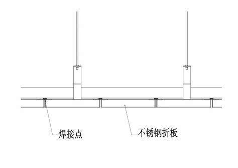 银信玻璃钢天花吊顶装饰 - 深圳市海盛玻璃钢有限公司