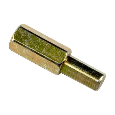 HappiJac Replacement Hex Drive for Camper Truck Screw Jack System to ...