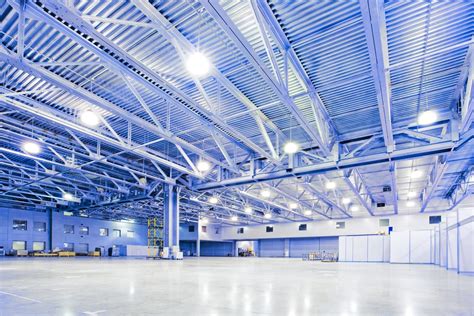 Image result for Warehouse Ceiling Types