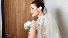 Maricar Wedding Gown by Richard Poon Maricar Reyes Get Married Maricar Wedding Gown