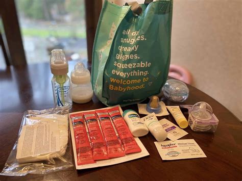 How To Save Money On Baby Stuff Without Sacrificing Necessities