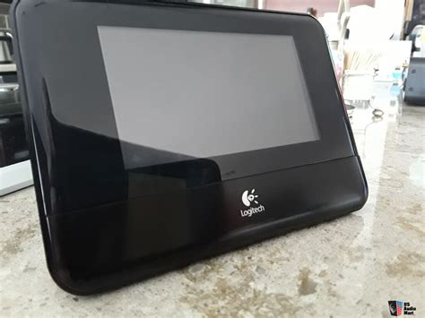 Image result for Logitech Music Server Player Touch Design