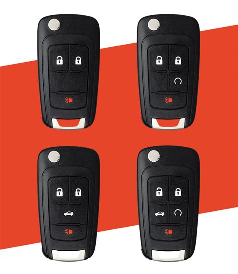 How to Program GM Key Fobs 的图像结果