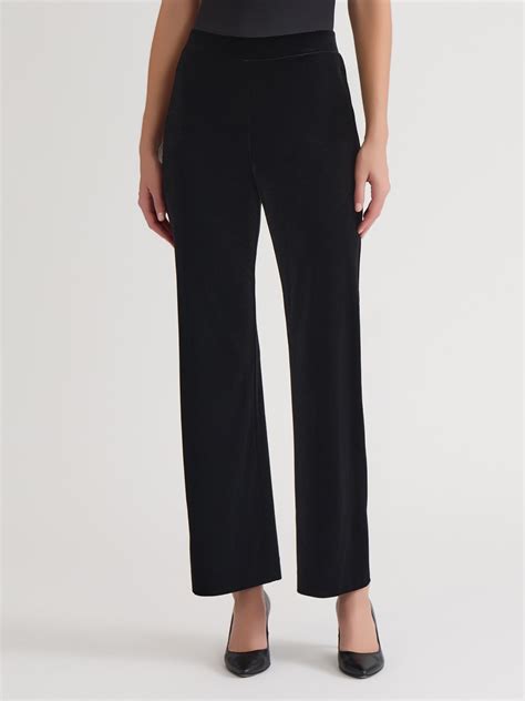 Plus Pull-On Pant
