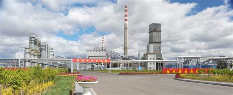 内蒙古鄂尔多斯电力冶金集团股份有限公司氯碱化工分公司30万吨/年电石项目|信息公开 - 华夏诚智
