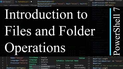 Image result for PowerShell File Explorer