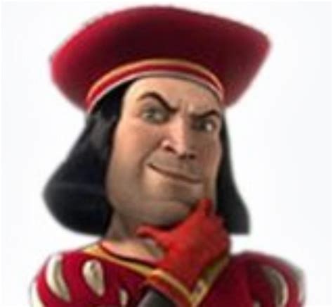 How to cut short bob without looking like lord Farquaad ? : r/Hair