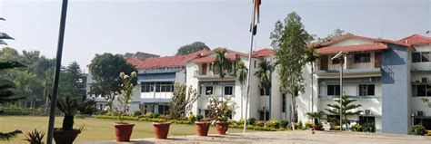 State Institute of Rural Development (SIRD) Ranchi, Jharkhand