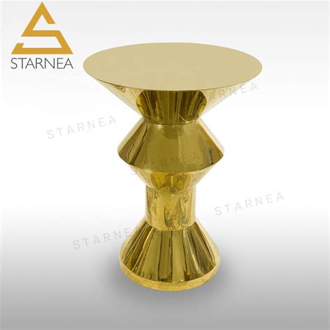 SPSSBRT-5101 S/G/RG - Starnea - Party & Banquet Furniture
