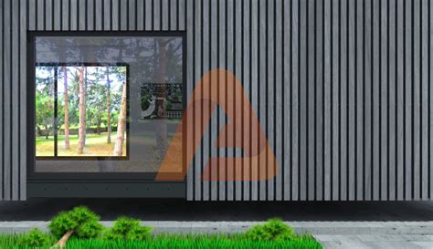 Image result for Composite Cladding Vs Wood