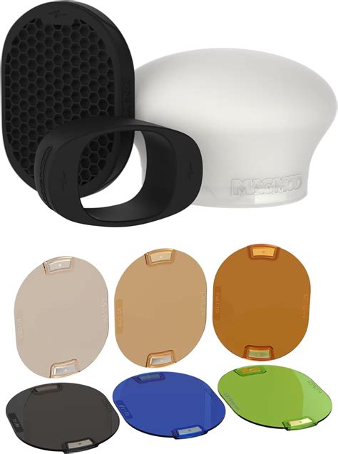 Image result for magmod gels tutorial