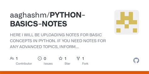 Image result for Python Tutorial Notes