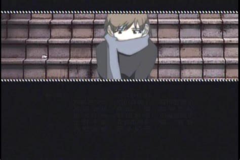 Alien 9 / Alien Nine - Anime Screenshots