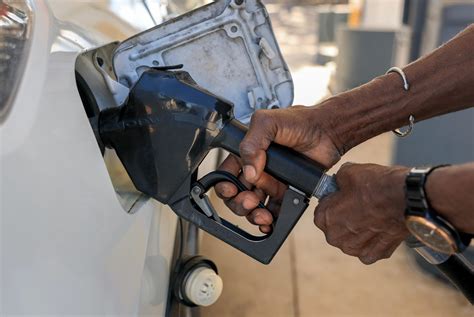 New Jersey gas taxes are going up Jan. 1, 2026, and here's how much