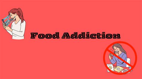Food addiction is a real issue. Learn the signs. – The Current